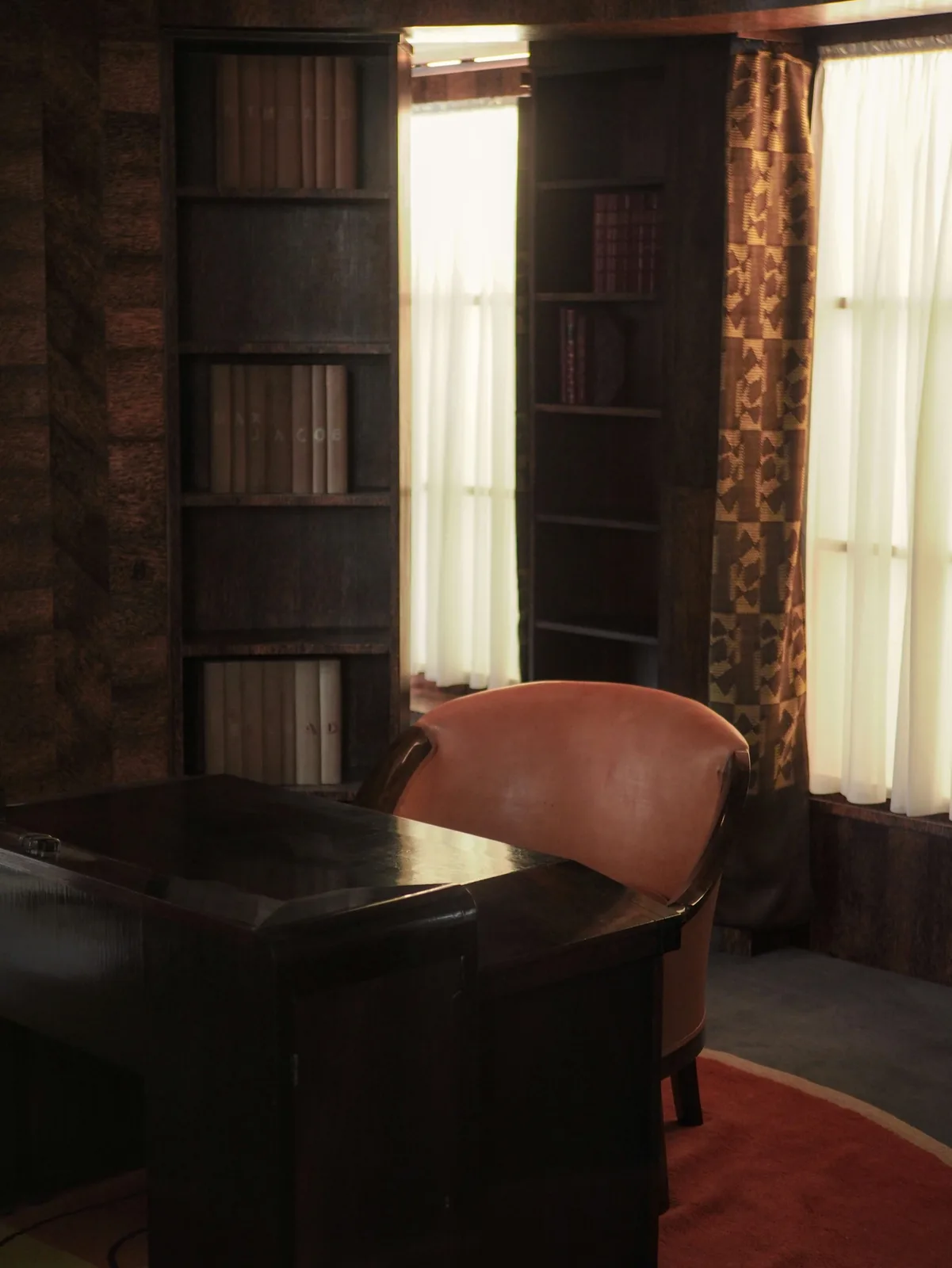 Партнеры коллегии